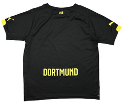2014-16 BORUSSIA DORTMUND KOSZULKA XL. BOYS