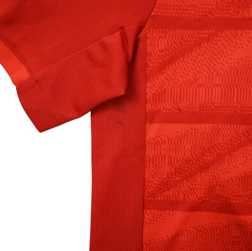 2019-20 BAYERN MUNCHEN *MULLER* SHIRT L. BOYS