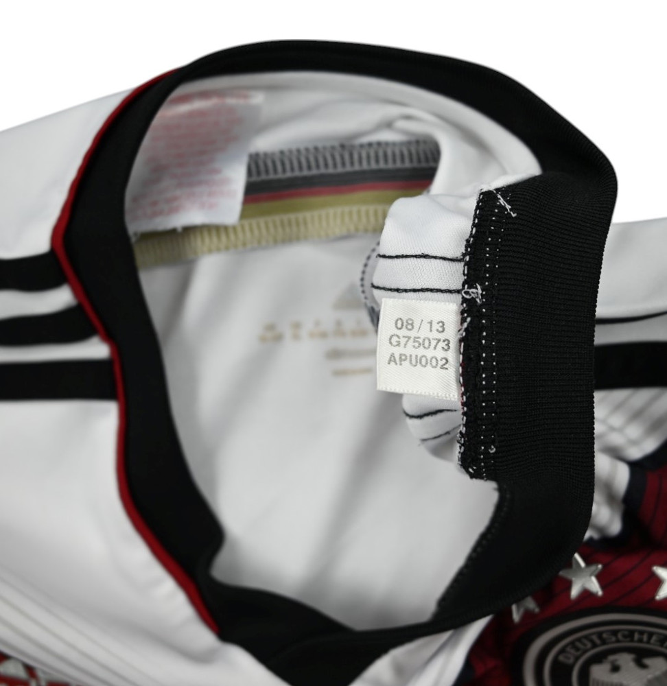 2014-15 GERMANY SHRT XL. BOYS