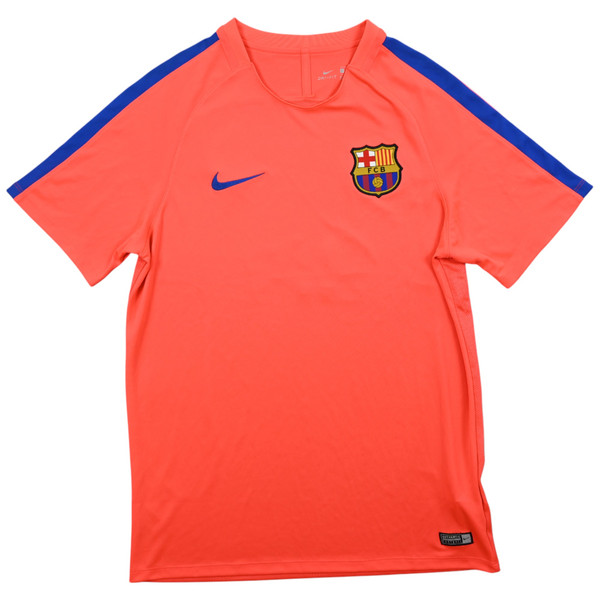 2016-17 BARCELONA SHIRT L