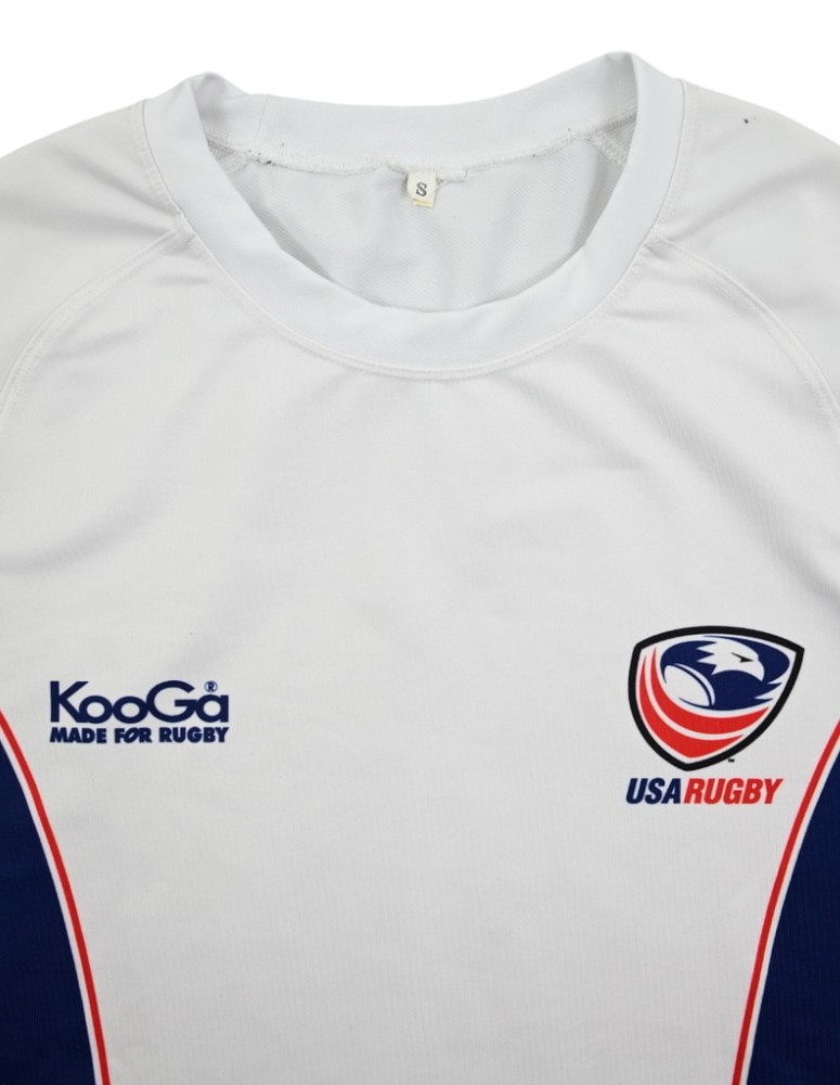 USA RUGBY KOSZULKA S