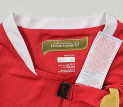 2006-08 ARSENAL LONDON SHIRT L. BOYS