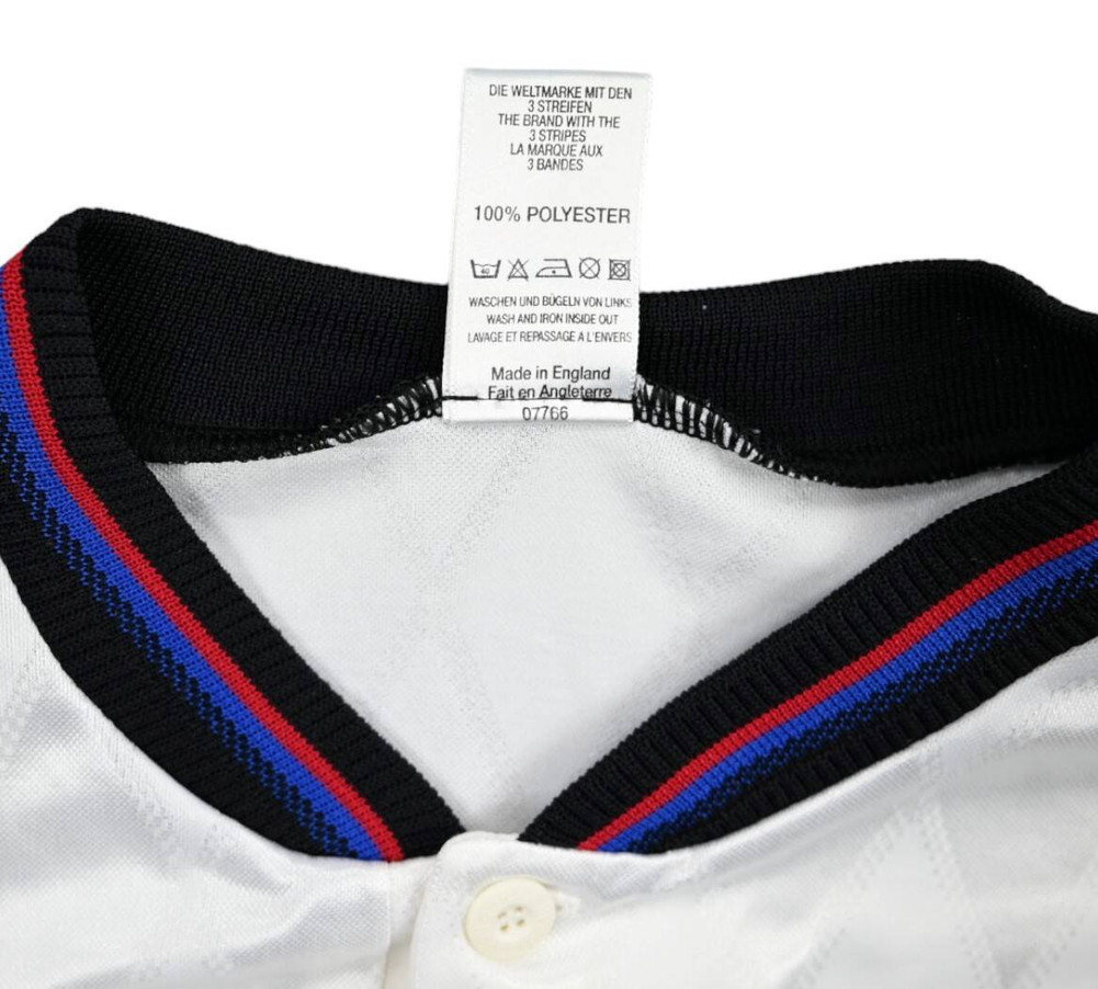 1996-98 BAYERN MUNCHEN SHIRT XXL