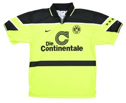 1997-98 BORUSSIA DORTMUND SHIRT XL