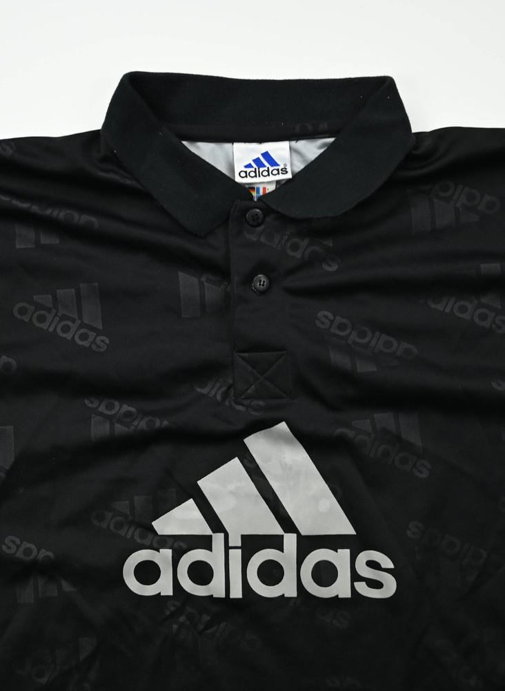 ADIDAS OLDSCHOOL SHIRT L