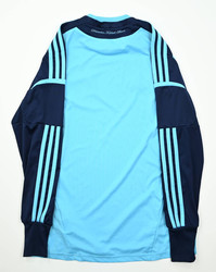 2012-13 GERMANY LONGSLEEVE KOSZULKA L. BOYS 