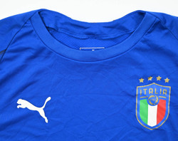 ITALY KOSZULKA XL. BOYS