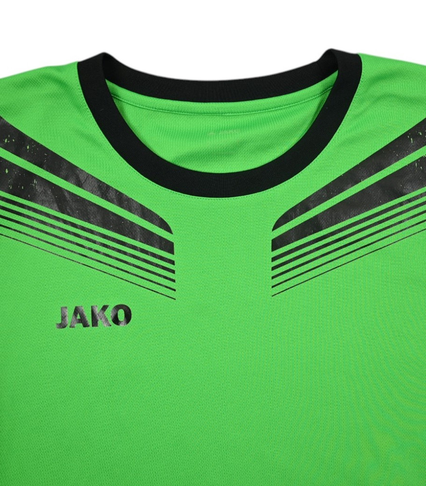 JAKO VINTAGE GK LONGSLEEVE SHIRT L