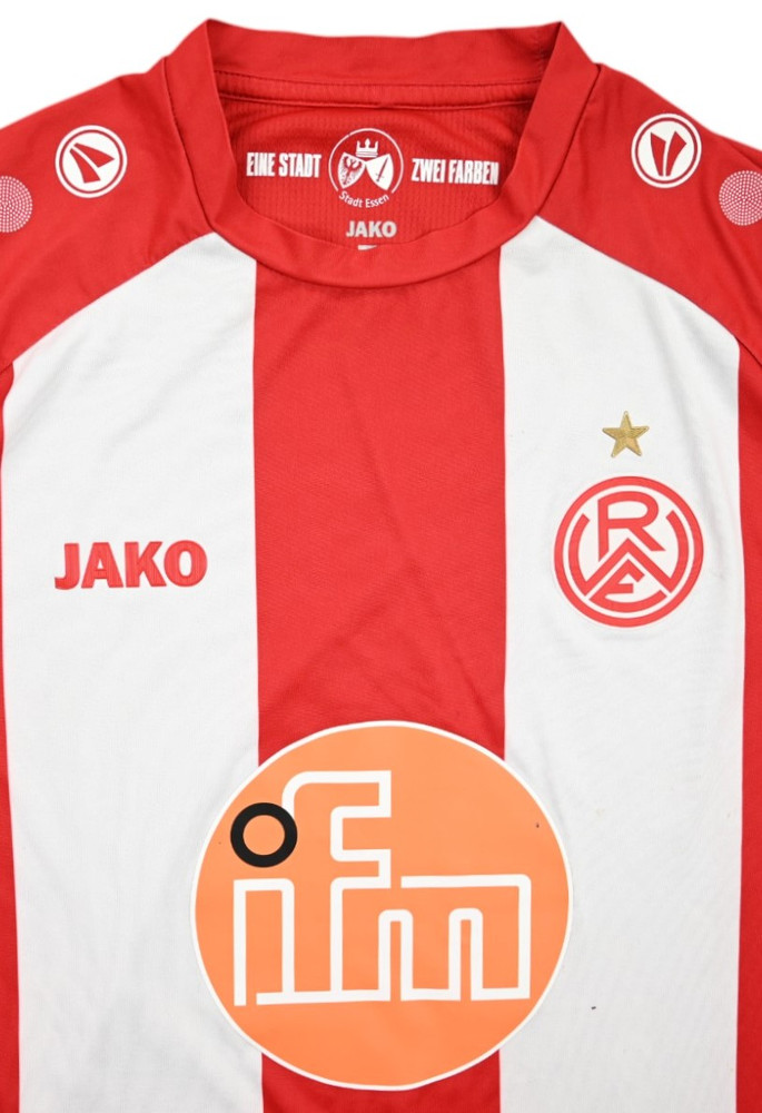 2023-24 ROT-WEISS ESSEN SHIRT M