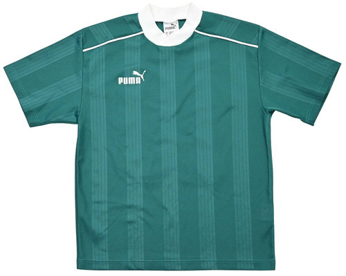 PUMA OLDSCHOOL SHIRT L. BOYS