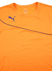 PUMA VINTAGE LONGSLEEVE SHIRT XXL