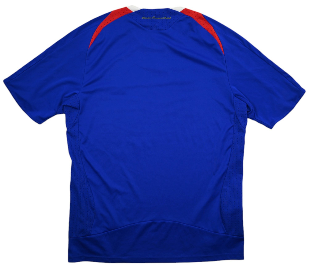 2007-08 FRANCE *HENRY* KOSZULKA M