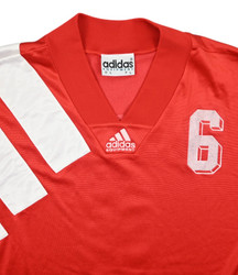 ADIDAS OLDSCHOOL KOSZULKA XL