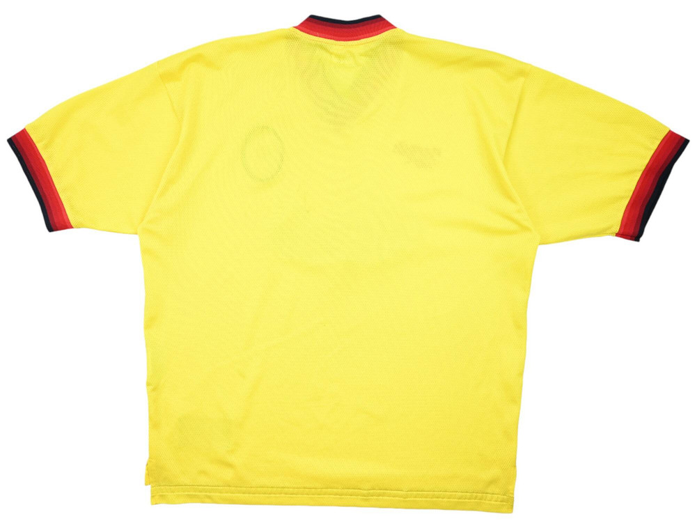 1997-99 LIVERPOOL SHIRT XL