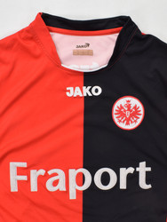 2007-08 EINTRACHT FRANKFURT SHIRT S