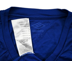 2019-20 SCHALKE SHIRT WOMENS S