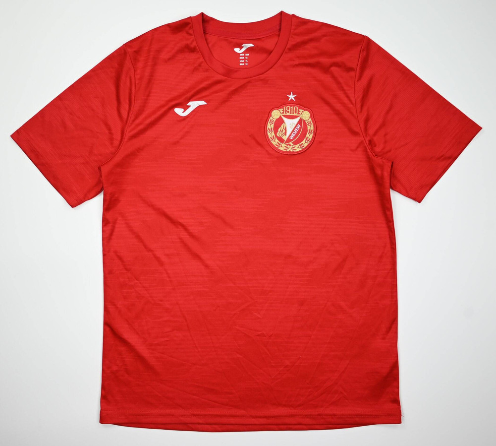 2019-20 RTS WIDZEW LODZ SHIRT L. BOYS