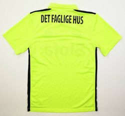 2015-16 ESBJERG FB SHIRT S