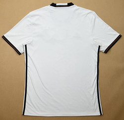 2016-17 GERMANY SHIRT M
