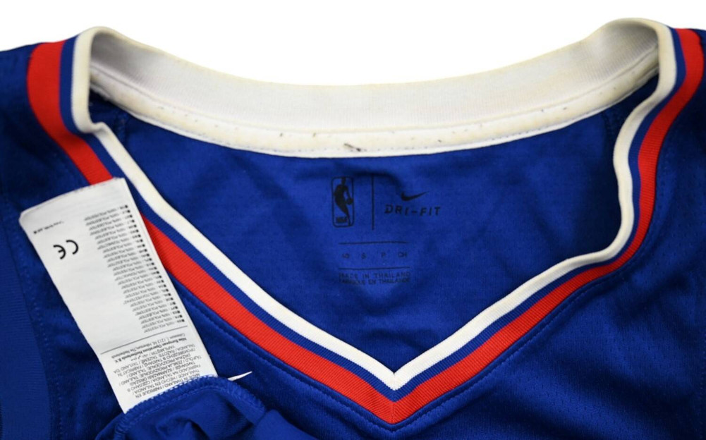 LOS ANGELES CLIPPERS *LEONARD* NBA SHIRT S