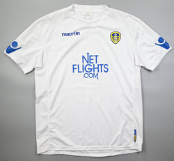 2010-11 LEEDS UNITED KOSZULKA XXL