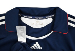 2010-11 NEW ENGLAND REVOLUTION SHIRT M