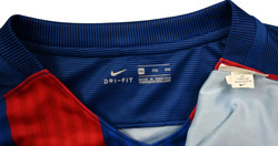 2016-17 BARCELONA *MESSI* KOSZULKA XXL