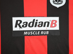 2010-11 HUDDERSFIELD TOWN KOSZULKA M