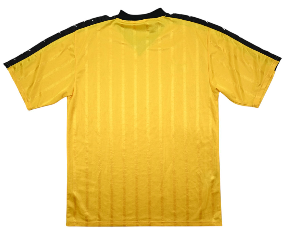 PUMA VINTAGE SHIRT XL