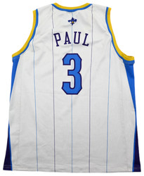 NEW ORLEANS PELICANS *PAUL* NBA SHIRT XL