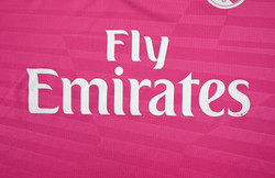 2014-15 REAL MADRID SHIRT XL