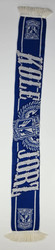 KKS LECH POZNAN KOLEJORZ SCARF