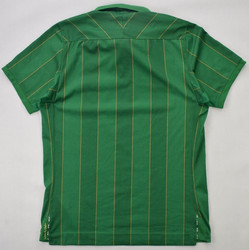 2011-12 IRELAND SHIRT S