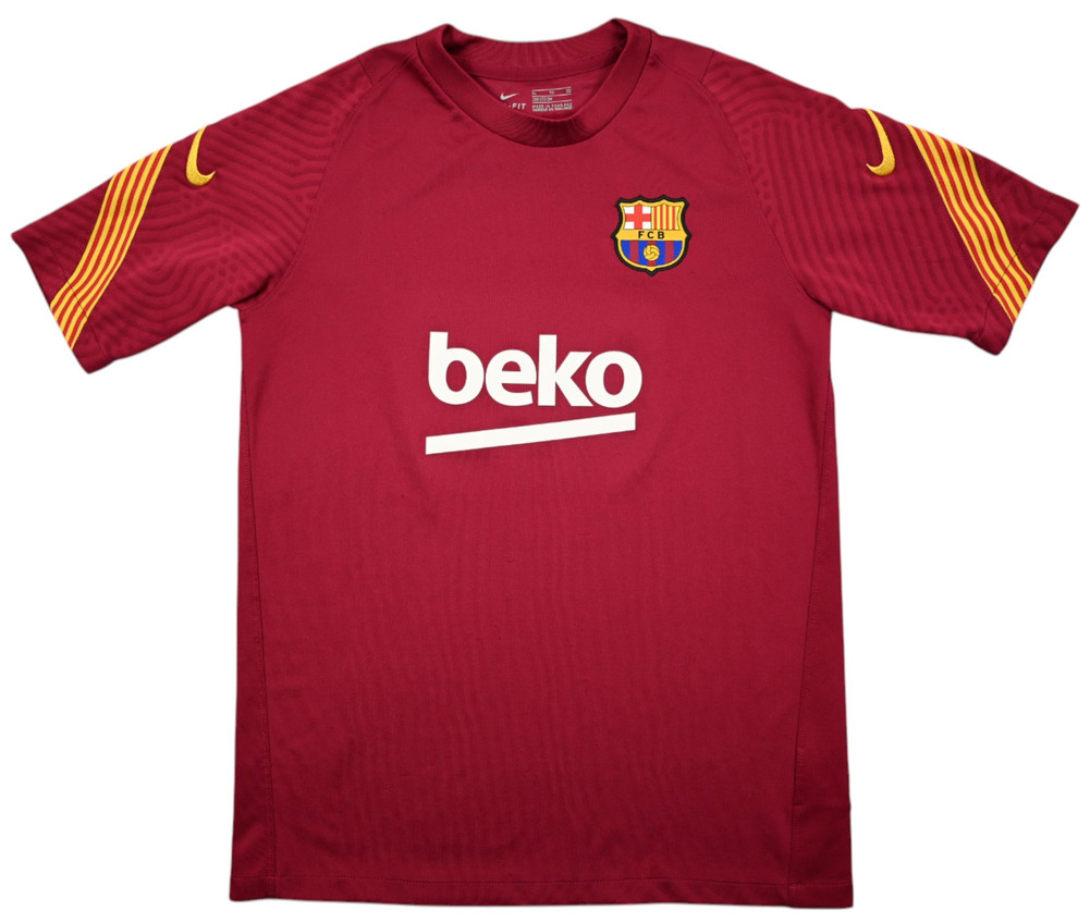 2020-21 BARCELONA KOSZULKA XL. BOYS