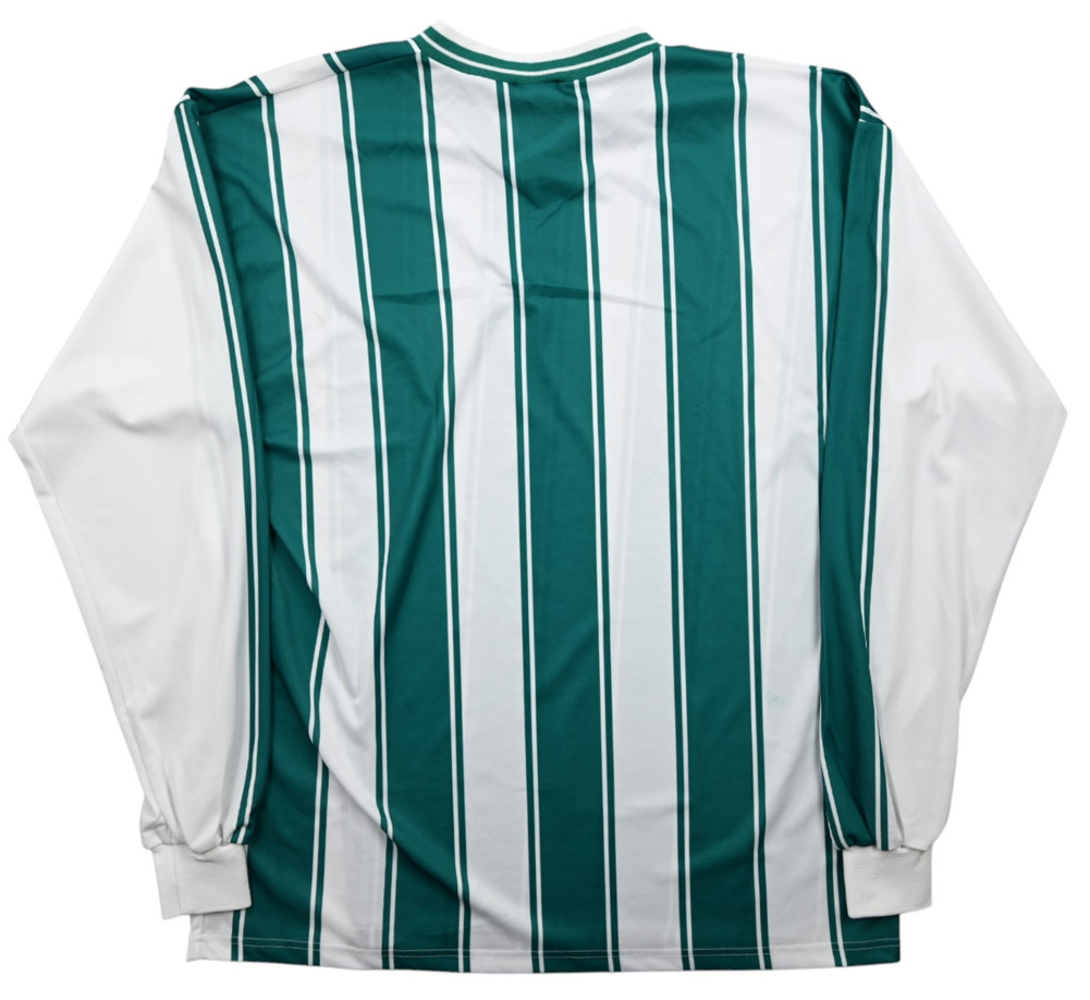 ERIMA VINTAGE LONGSLEEVE KOSZULKA 3XL