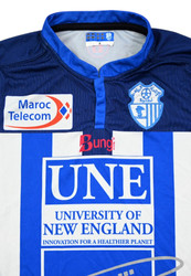 2016-17 ITTIHAD TANGER SHIRT S