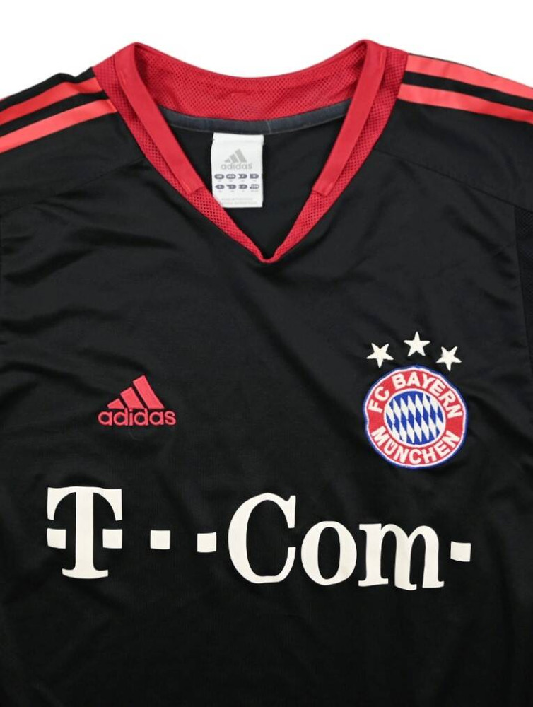 2004-06 BAYERN MUNCHEN SHIRT M