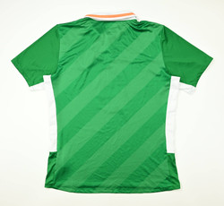 2016-17 IRELAND SHIRT XL