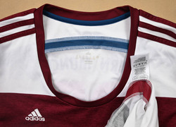 2014-15 BAYERN MUNCHEN *MULLER* WOMENS SHIRT XL