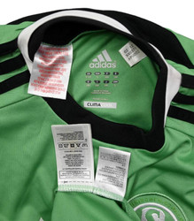 2012-14 FC SCHALKE 04 LONGSLEEVE S. BOYS