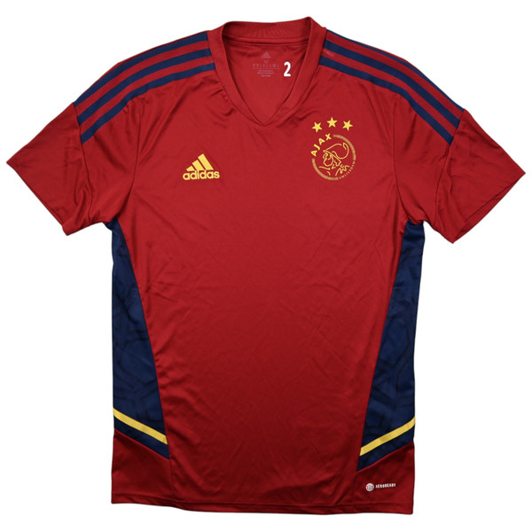 2022-23 AJAX AMSTERDAM KOSZULKA M