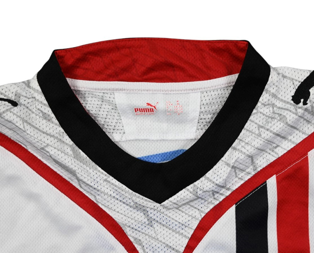 2010-11 LD ALAJUELENSE KOSZULKA M