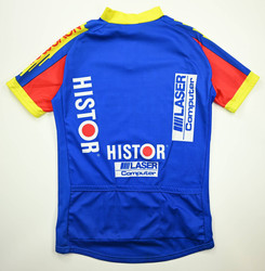 BIEMME KOSZULKA KOLARSKA XXXL