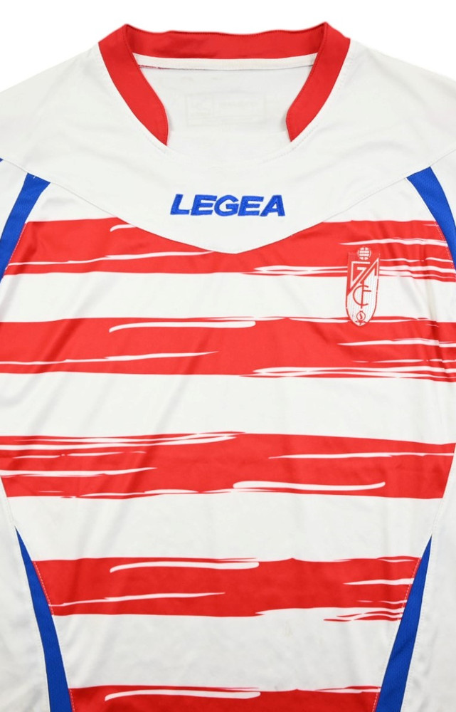 2012-13 GRANADA SHIRT M