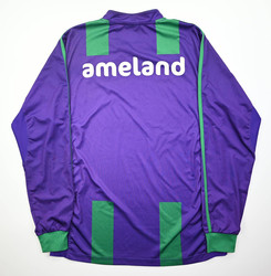 2008-09 FC GRONINGEN LONGSLEEVE L