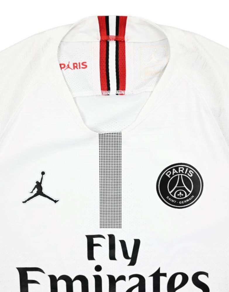 2018-19 PARIS SAINT GERMAIN SHIRT S