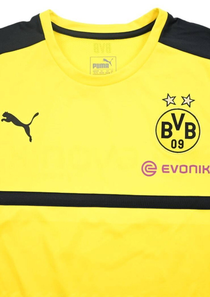 BORUSSIA DORTMUND SHIRT LONGSLEEVE XL
