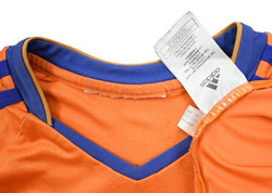 2003-04 SCHALKE SHIRT M