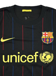 2009-10 FC BARCELONA *VALDES* GK S