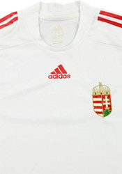 2008-10 HUNGARY KOSZULKA XL